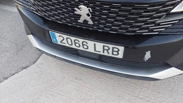 Peugeot 3008 2021, foto 11