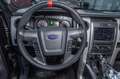 Ford F 150 SVT RAPTOR 6.2 – FULL OPT. – GANCIO 35 Q.LI Noir - thumbnail 14
