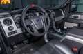 Ford F 150 SVT RAPTOR 6.2 – FULL OPT. – GANCIO 35 Q.LI Noir - thumbnail 9