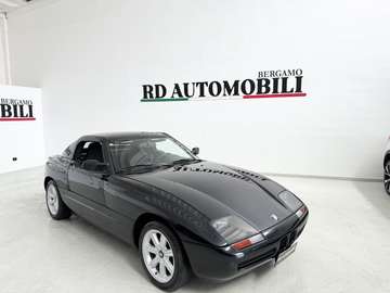 (E30) Cilindrata 2.5 170 CV ABS + HARD-TOP ORIGINALE