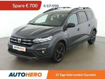 1.0 TCe Extreme *NAVI*CAM*AHK*TOT*