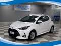 Toyota Yaris 1.5 125cv 5 Porte S-Edition EU6 Bianco - thumbnail 1