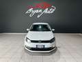 Volkswagen Polo 5p 1.0 mpi Comfortline 60cv Bianco - thumbnail 3