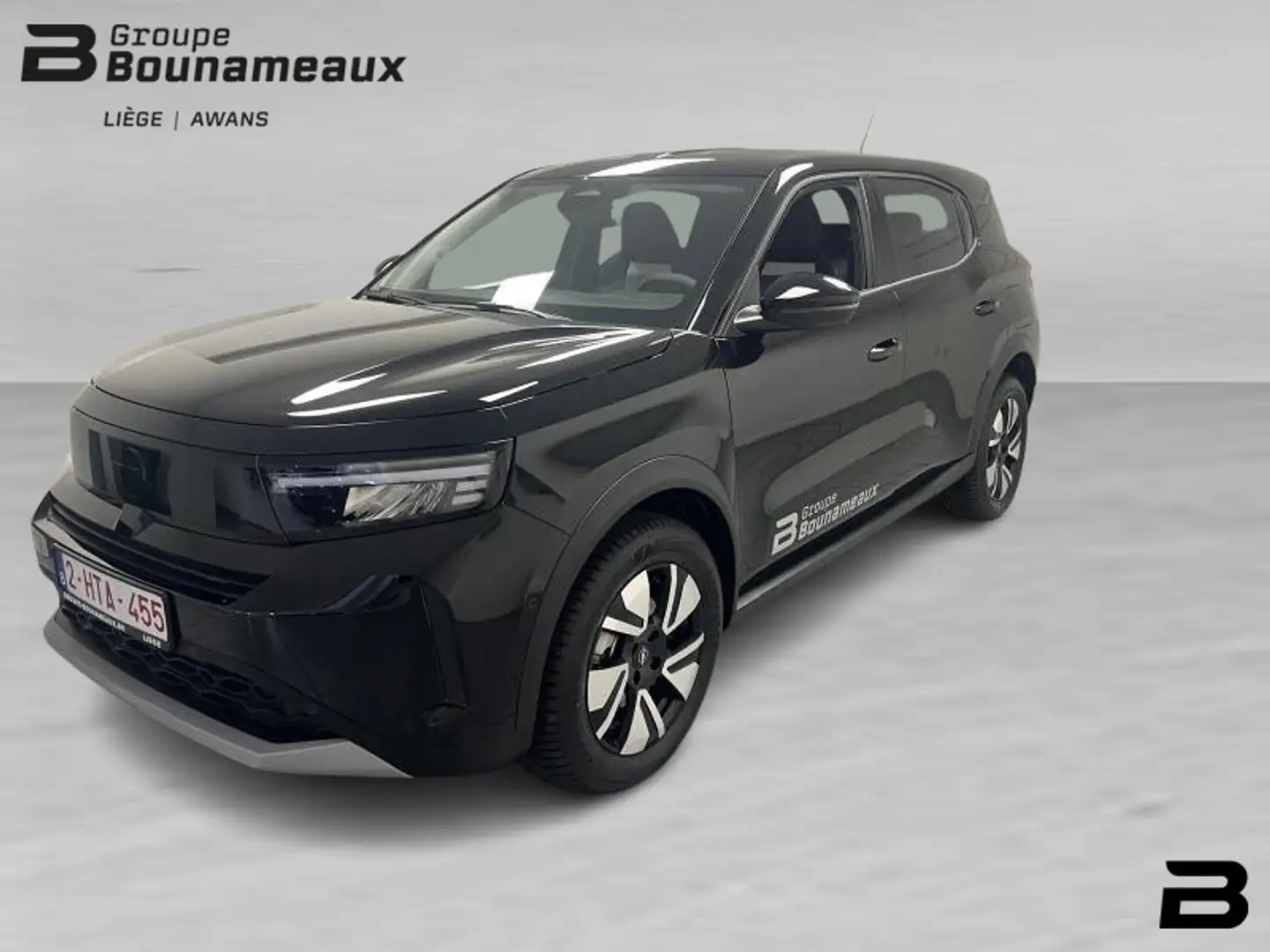 Opel Frontera GS LINE 44 kWh Nero - 1