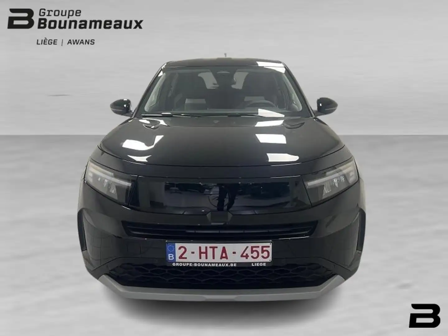 Opel Frontera GS LINE 44 kWh Nero - 2