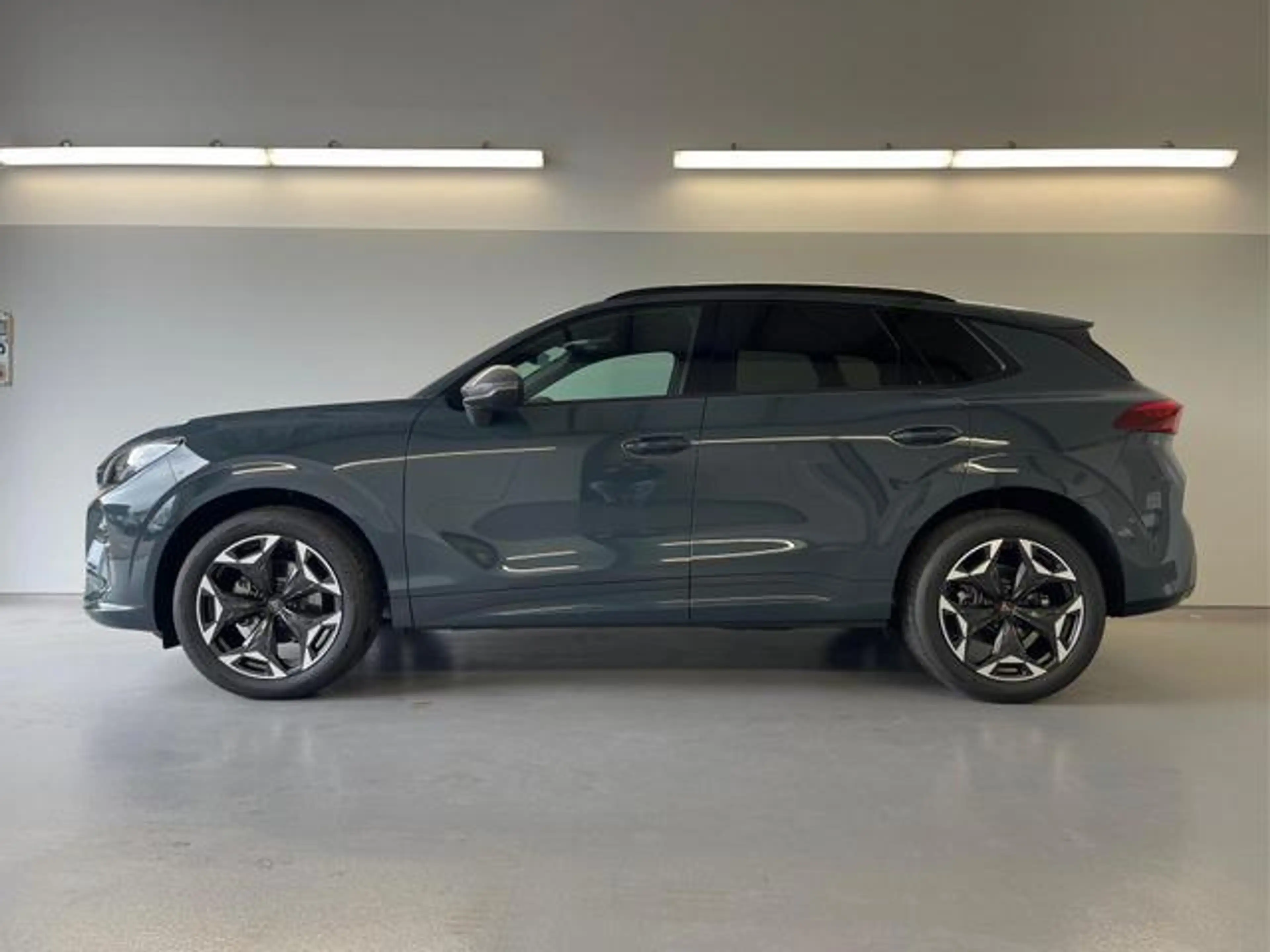 CUPRA Terramar 1.5 eTSI DSG Matrix+Kessy+AHK+eHeck+Dinamica+CarPl — photo 3