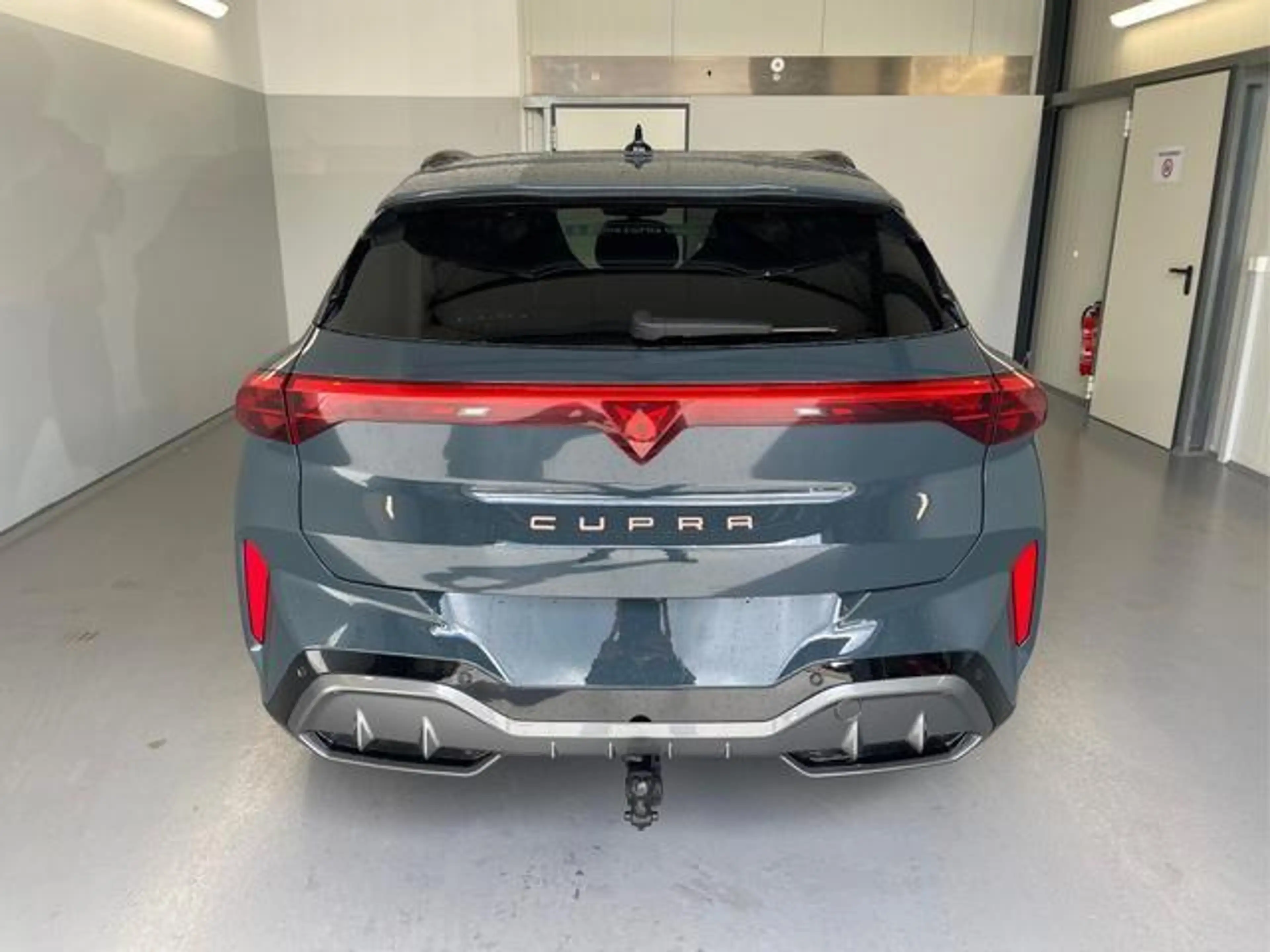 CUPRA Terramar 1.5 eTSI DSG Matrix+Kessy+AHK+eHeck+Dinamica+CarPl — photo 5