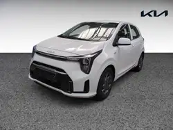 Kia Picanto 1.0 Vision AMT