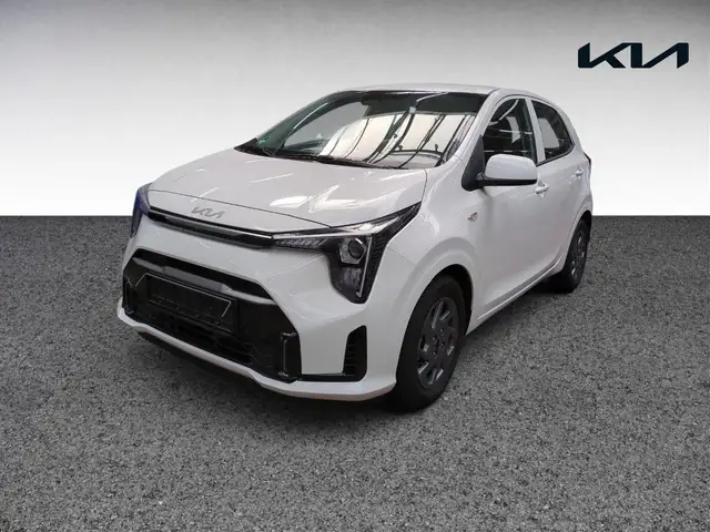 Kia Picanto 1.0 Vision AMT