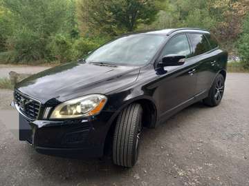 2.4D AWD 5-Zylinder