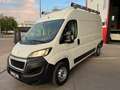 Peugeot Boxer Furgón 2.2BlueHDI 333 L2H2 S&S 120 Blanc - thumbnail 2