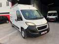 Peugeot Boxer Furgón 2.2BlueHDI 333 L2H2 S&S 120 Blanc - thumbnail 1