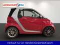 smart forTwo cabrio Micro Hybrid Drive  Klimaanlage Rot - thumbnail 4