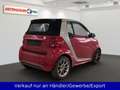 smart forTwo cabrio Micro Hybrid Drive  Klimaanlage Rot - thumbnail 5