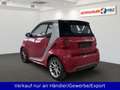 smart forTwo cabrio Micro Hybrid Drive  Klimaanlage Rot - thumbnail 6