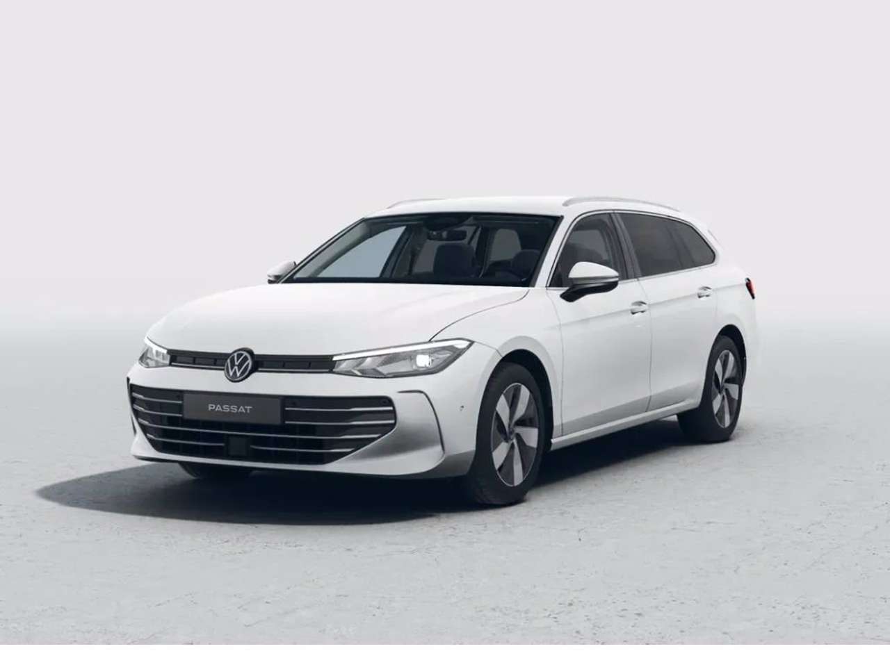 Volkswagen Passat 1.5 tsi ehybrid business 204cv dsg