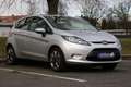 Ford Fiesta Trend 1.25 KLIMA/SHZ/ZV/1.Hand Silber - thumbnail 8