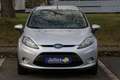 Ford Fiesta Trend 1.25 KLIMA/SHZ/ZV/1.Hand Silber - thumbnail 9
