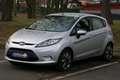 Ford Fiesta Trend 1.25 KLIMA/SHZ/ZV/1.Hand Silber - thumbnail 2