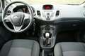 Ford Fiesta Trend 1.25 KLIMA/SHZ/ZV/1.Hand Silber - thumbnail 11