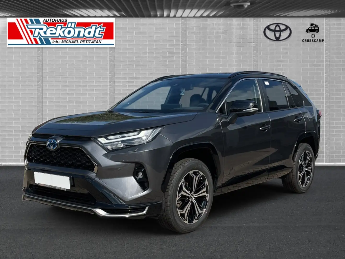 TOYOTA Rav-4