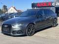 Audi RS6 Avant 4.0 TFSI qu performance*PANO*HUD*SOFT* siva - thumbnail 1