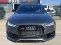 Audi RS6 Avant 4.0 TFSI QUT*Performance*PANO*HUD*SOFT Сірий - thumbnail 3