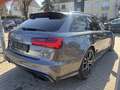 Audi RS6 Avant 4.0 TFSI qu performance*PANO*HUD*SOFT* siva - thumbnail 10