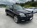 Mercedes-Benz GLK 250 GLK 250 CDI 4Matic BlueEFFICIENCY Premium Schwarz - thumbnail 4