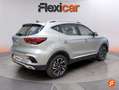 MG ZS 1.0T+Luxury+Auto Gris - thumbnail 8