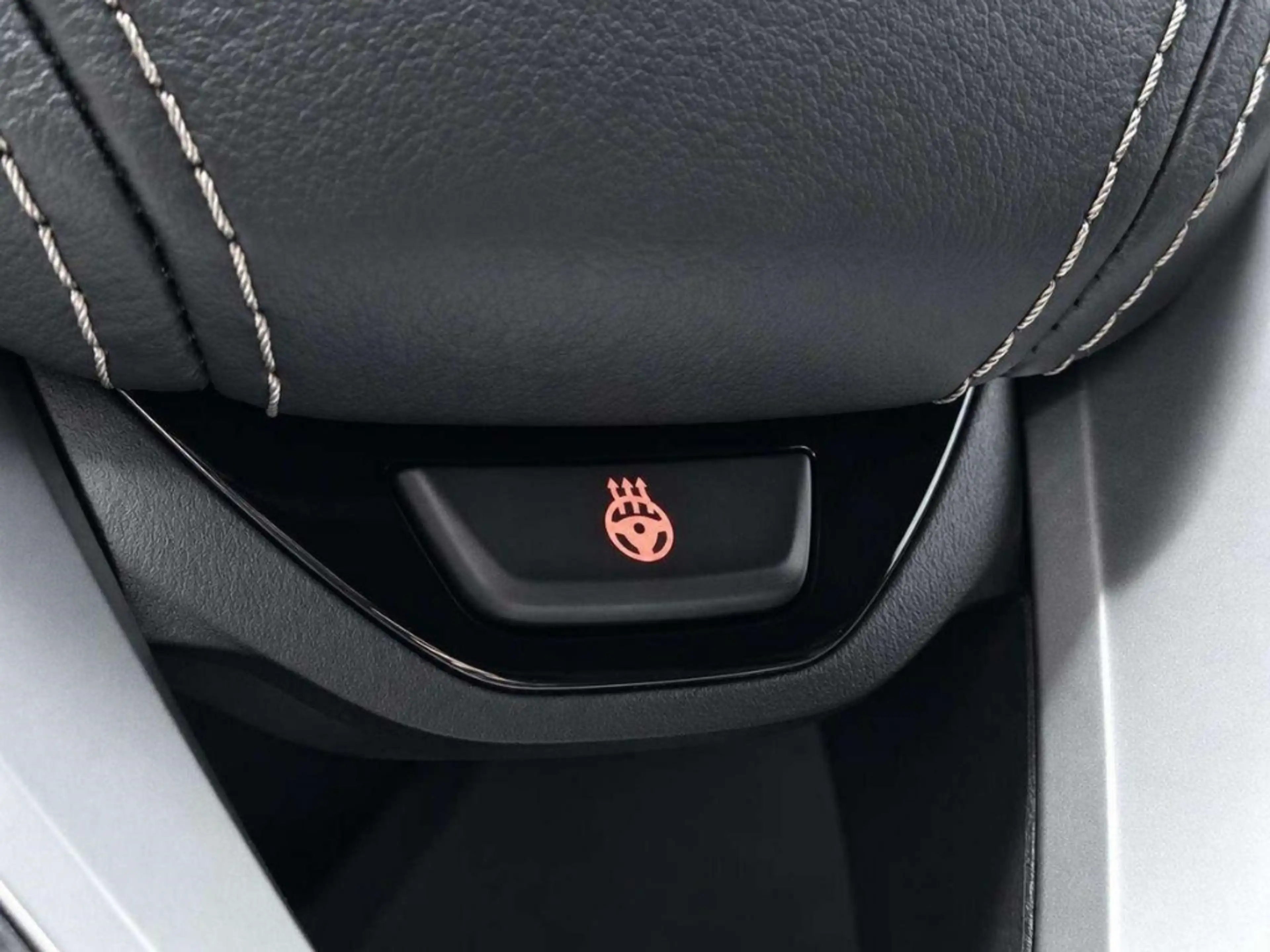 BMW 540 Luxury Line i xDrive Touring Komfortsitze HUD — photo 14