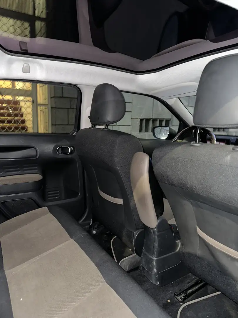 Citroen C4 Cactus - 2