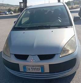 Colt VIII 2004 CZ3 1.5 di-d Instyle