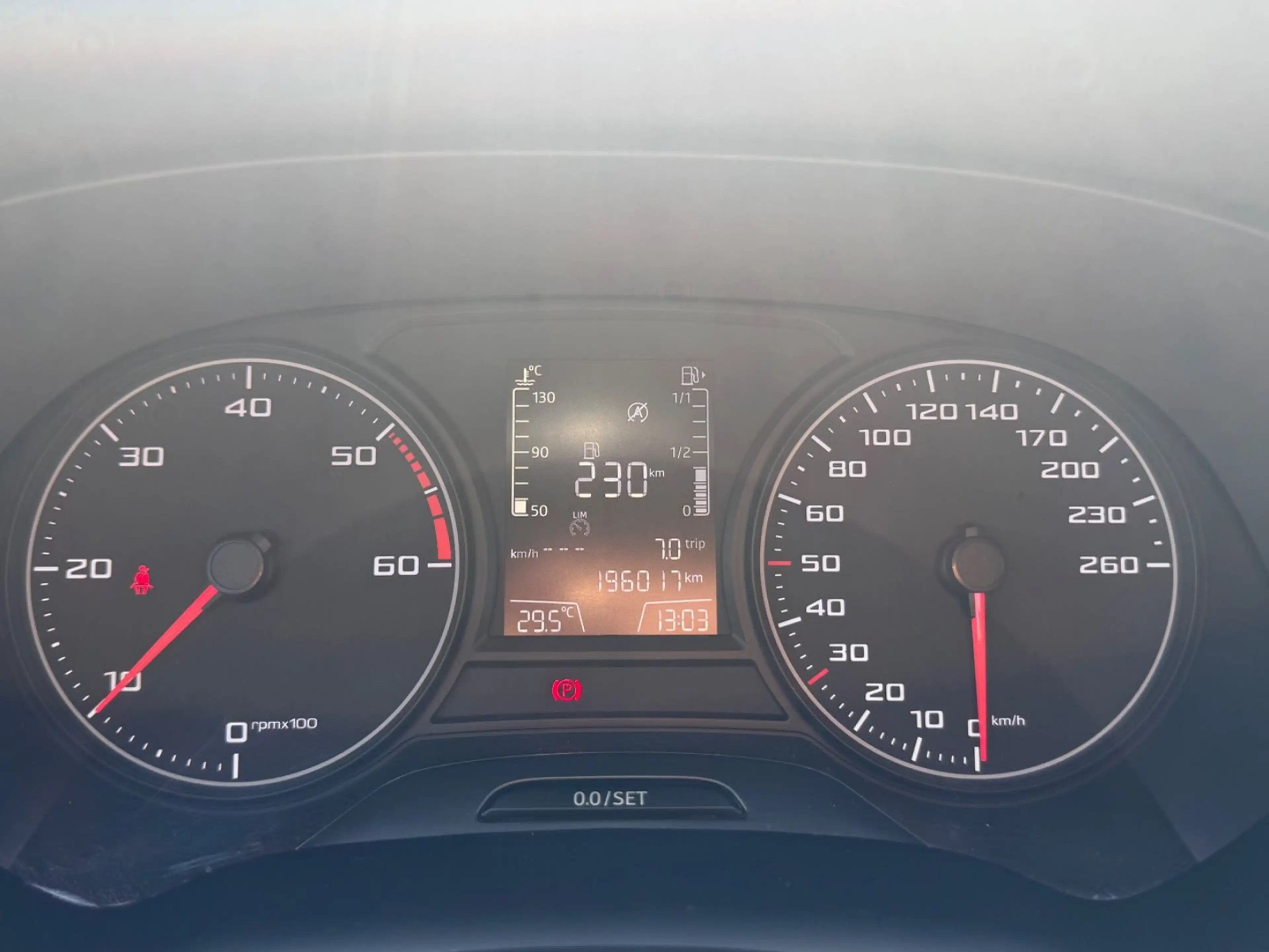 SEAT Ateca 1.6 TDI Reference*Klima*EFH*Euro6 — photo 16