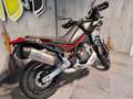 Aprilia Tuareg mit Zubehör! SC Project + Koffersatz - Tageszulass Negro - thumbnail 3