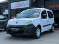 Renault Kangoo 1.5 dCi Confort • Probleme embrayage Blanc - thumbnail 17