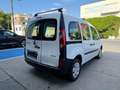 Renault Kangoo 1.5 dCi Confort • Probleme embrayage Blanc - thumbnail 4