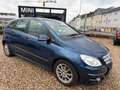 Mercedes-Benz B 160 Albastru - thumbnail 1