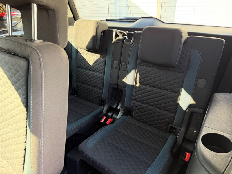 Volkswagen Touran IQ.DRIVE 7SITZER|ACC|SPUR|BLINDSPOT|LED — photo 12