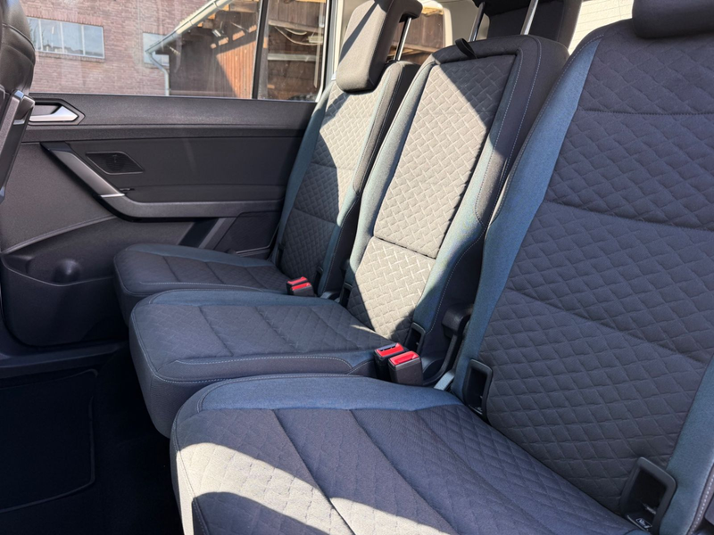 Volkswagen Touran IQ.DRIVE 7SITZER|ACC|SPUR|BLINDSPOT|LED — photo 11