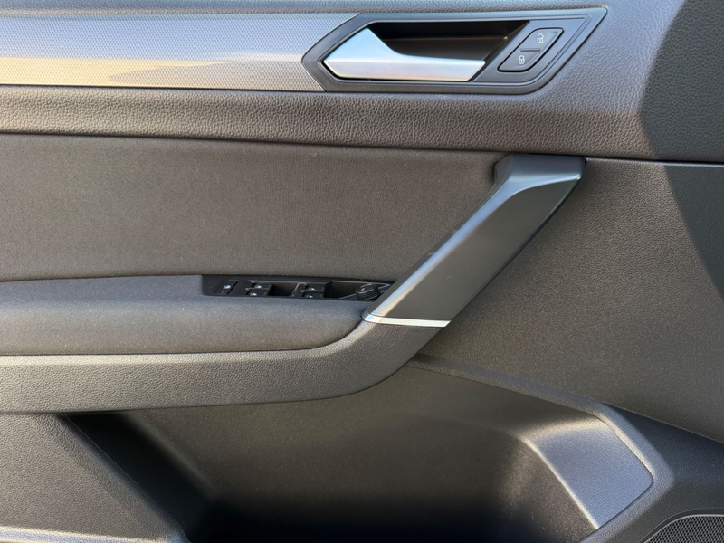 Volkswagen Touran IQ.DRIVE 7SITZER|ACC|SPUR|BLINDSPOT|LED — photo 13