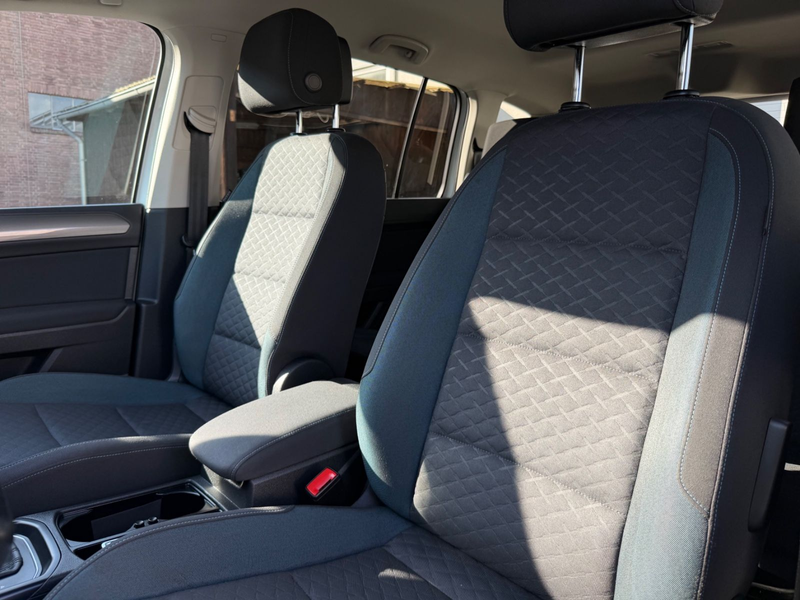 Volkswagen Touran IQ.DRIVE 7SITZER|ACC|SPUR|BLINDSPOT|LED — photo 14