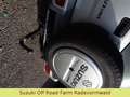 Suzuki Jimny 4WD Classic Srebrny - thumbnail 18