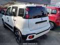 Fiat Panda 1.0 70cv Hybrid CROSS Bianco - thumbnail 4