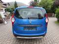 Dacia Lodgy TCe 115 Stepway 'Klima/Navi/AHK/LM' Blau - thumbnail 4