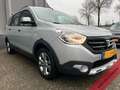 Dacia Lodgy 1.2 TCe 116PK Stepway 7p. Airco,Navi,Cruise,Pdc,Lm Grijs - thumbnail 4