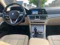 BMW 330 e Limousine Advantage/1.HD/LEDER/PDC/NAVI Zilver - thumbnail 12