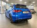 Audi S3 SPB 2.0 TFSI quattro S tronic Bleu - thumbnail 4