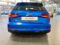 Audi S3 SPB 2.0 TFSI quattro S tronic Bleu - thumbnail 5