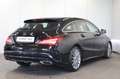 Mercedes-Benz CLA 200 SB AMG FRONT+SIDE+KAM+LED+18" Schwarz - thumbnail 4